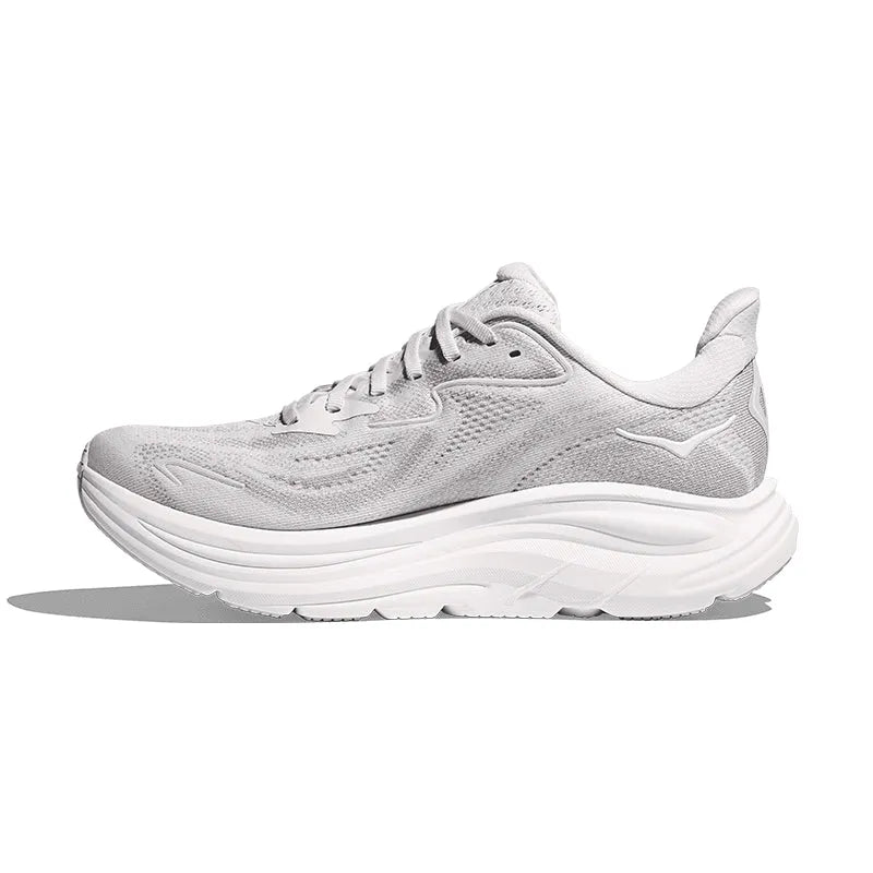 Women's Clifton 10 Cosmic Grey/Stardust