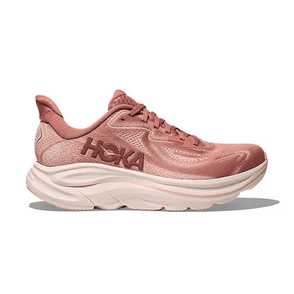 Women's Clifton 10 Blush/Rose Latte