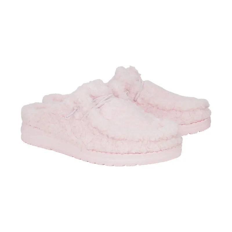 Women's Wendy Slipper Light Pink
