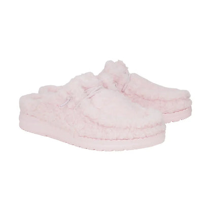 Women's Wendy Slipper Light Pink