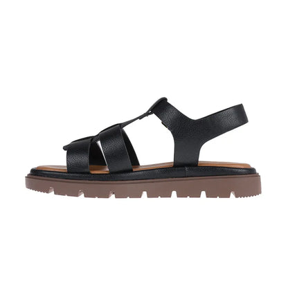 Women's Nile Black