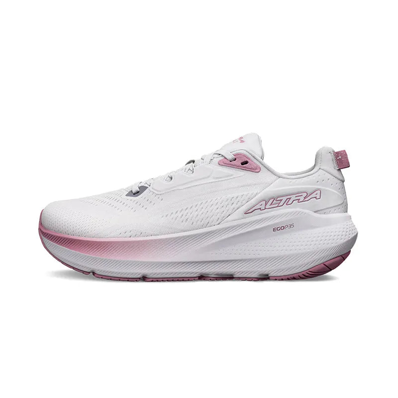 Women's FWD VIA 2 Light Grey
