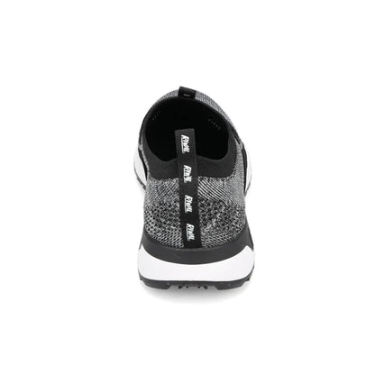 Men's Drive Remix Black/White/Black