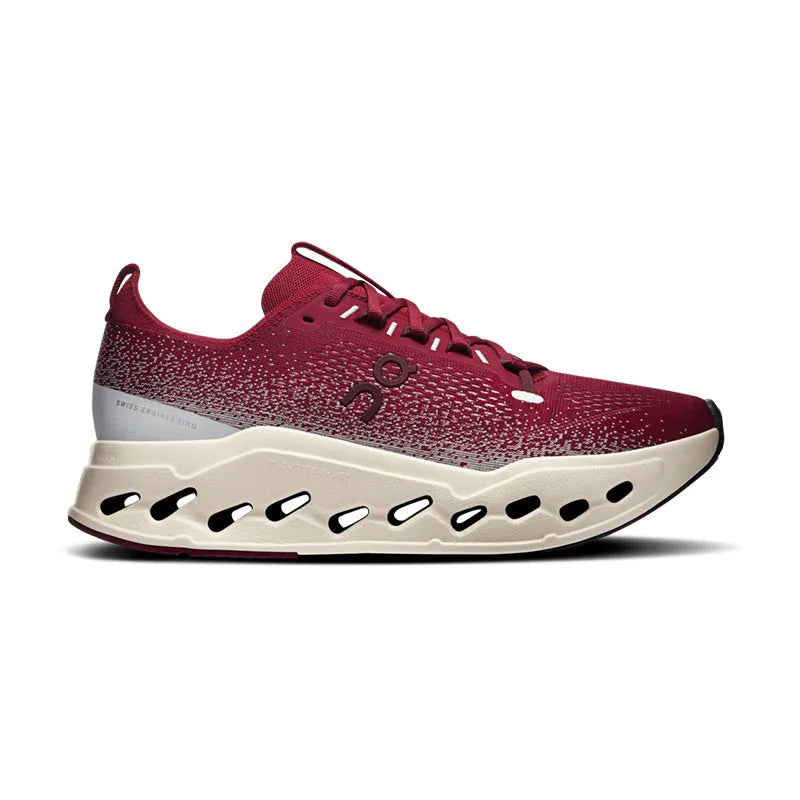Men's Cloudsurfer Max Sienna/Dew