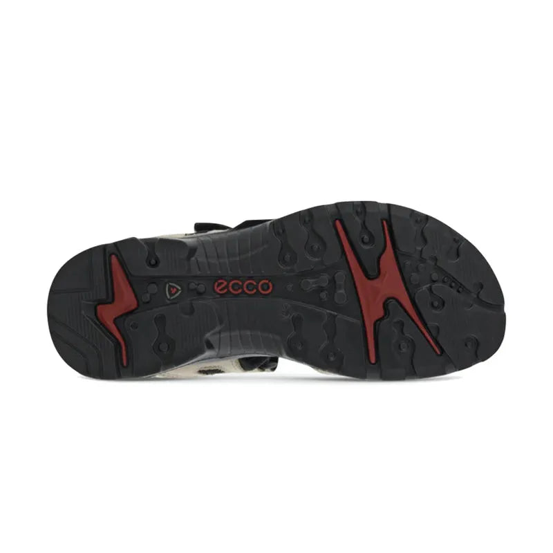 Women's Yucatan Sandal Atmosphere/Ice White/Black