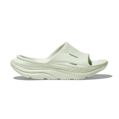 Women's Ora Recovery Slide 3 Sea Glass