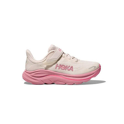 Kid's Preschool Clifton 10 Rose Cream/Dried Rose