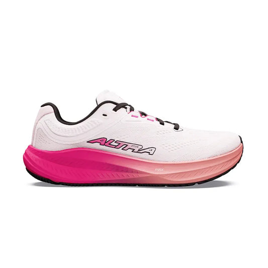 Women's Torin 9 Coconut Cream/Pink Glow