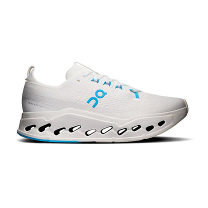 Men's Cloudsurfer Max White/Ivory