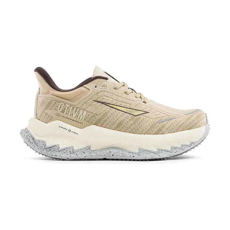 Women's Overdrive ST Gravel/Grey/Sage