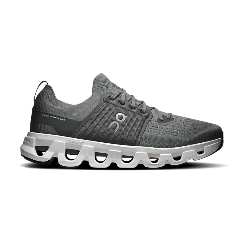 Men's Cloudswift 4 Rock/White