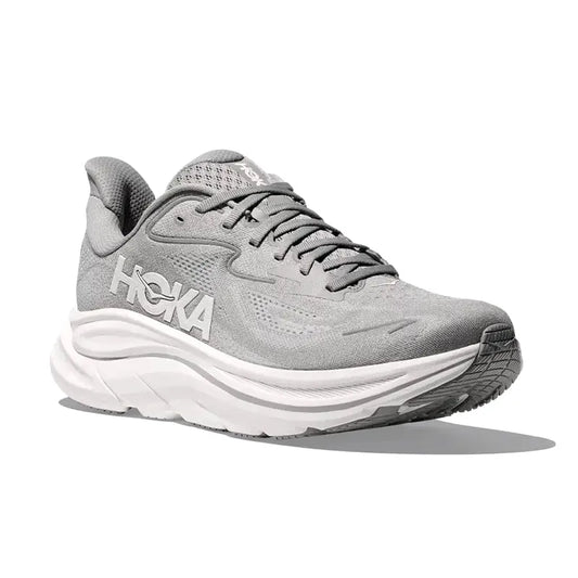 Men's Clifton 10 Stellar Grey/Stardust