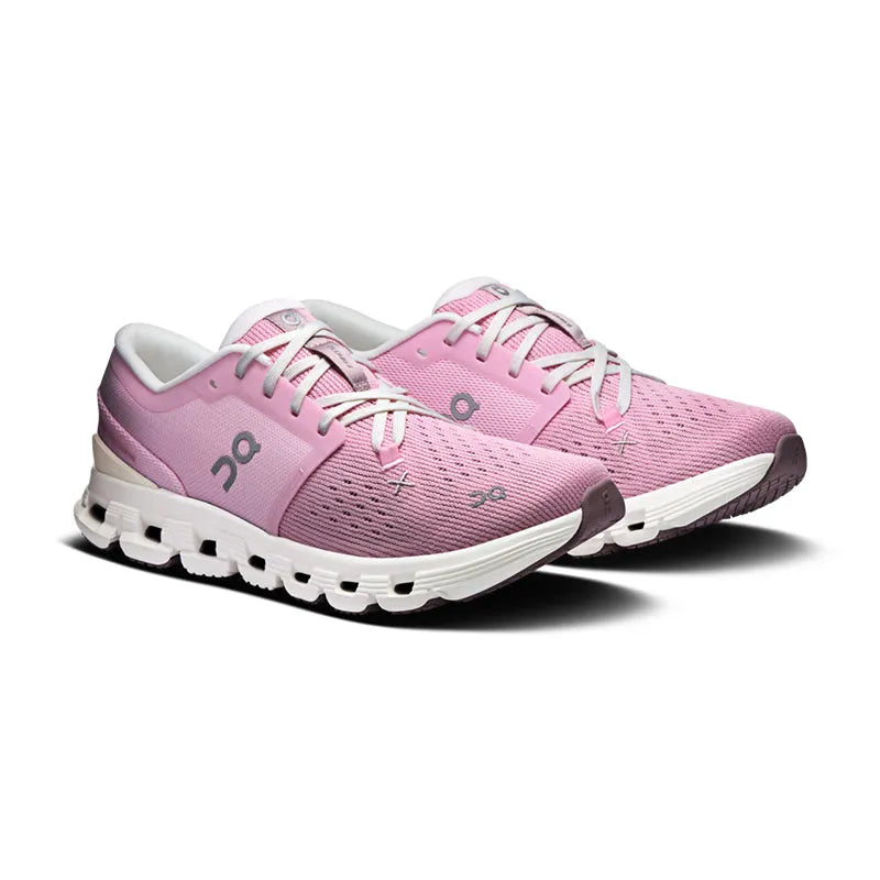 Women's Cloud X 4 Petal/Sand