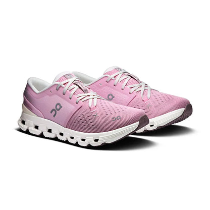 Women's Cloud X 4 Petal/Sand