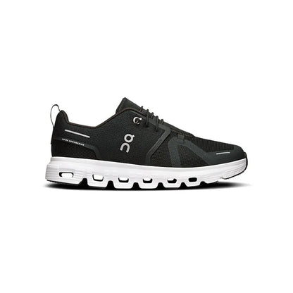 Kid's Grade School Cloud Sky 2 Black/White