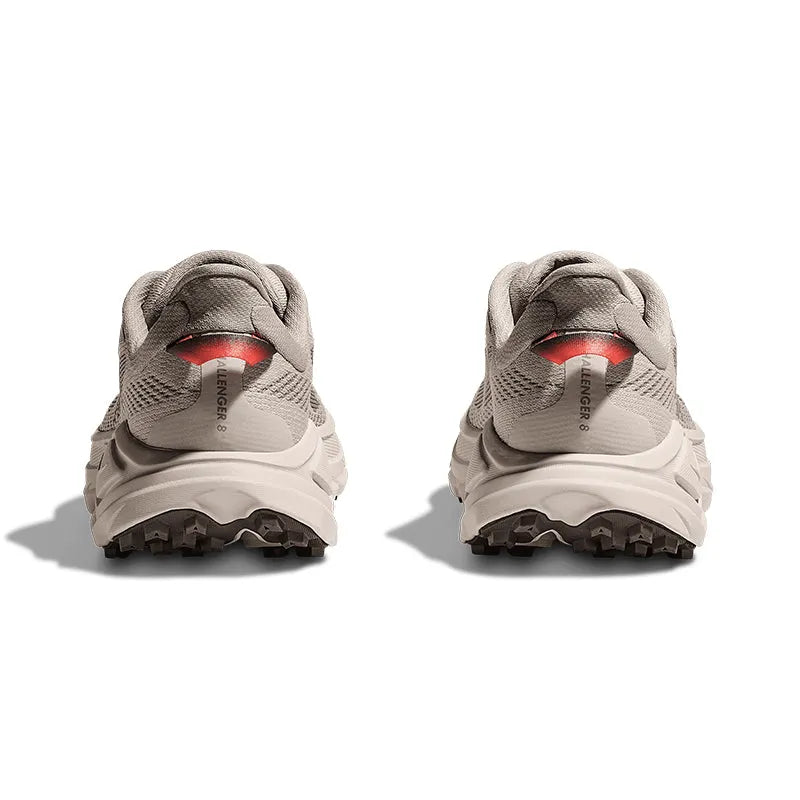 Women's Challenger 8 Stucco/Asphalt Grey