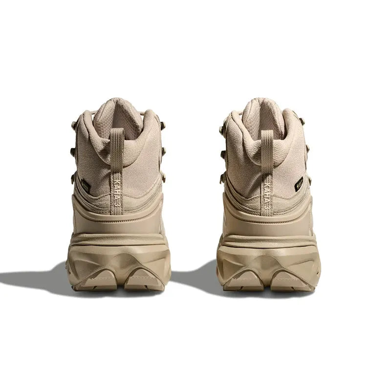 Men's Kaha 3 GORE-TEX Raw Linen/Oat Milk