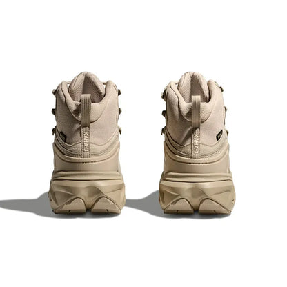 Men's Kaha 3 GORE-TEX Raw Linen/Oat Milk