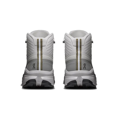 Men's Cloudrock Mid Waterproof Glacier/Alloy