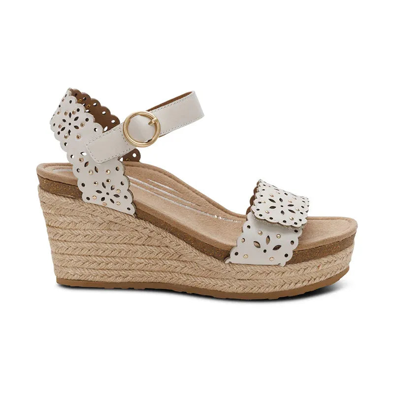 Women's Sydney Ivory Cutout