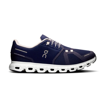 Men's Cloud 6 Midnight/White