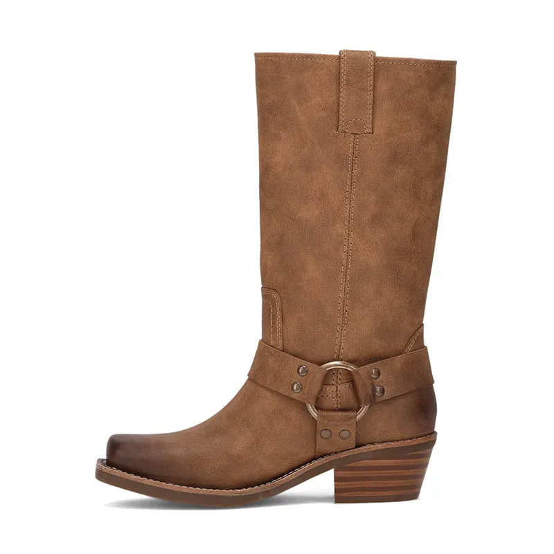 Women's Lorrie Harness 12 Tan