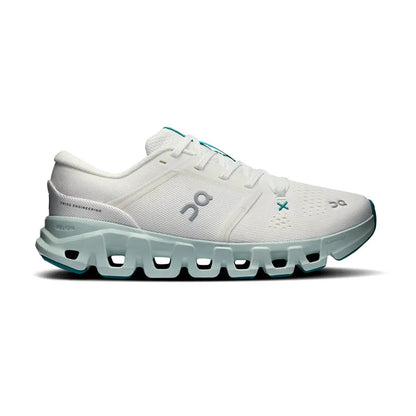 Women's Cloud X 5 Ivory/Surf