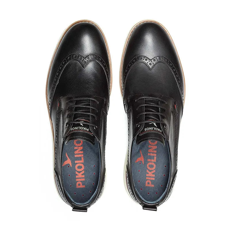 Men's Manacor Black