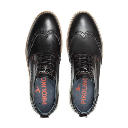 Men's Manacor Black