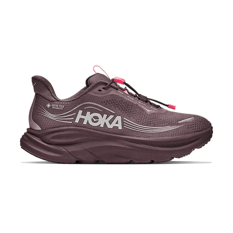 Women's Clifton 11 GORE-TEX Smoky Quartz/Deep Mauve