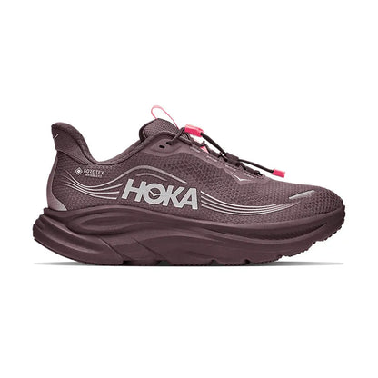 Women's Clifton 11 GORE-TEX Smoky Quartz/Deep Mauve