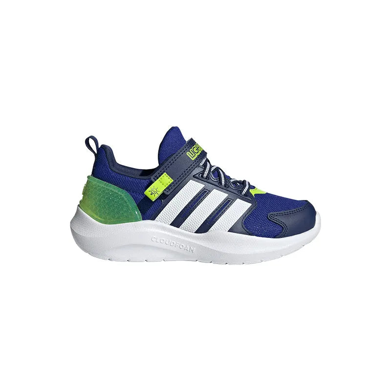 Kid's Preschool Lightorama RNR Blue/Black/Neon