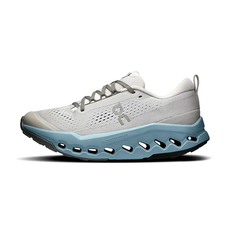 Women's Cloudsurfer Trail 2 Glacier/Dust