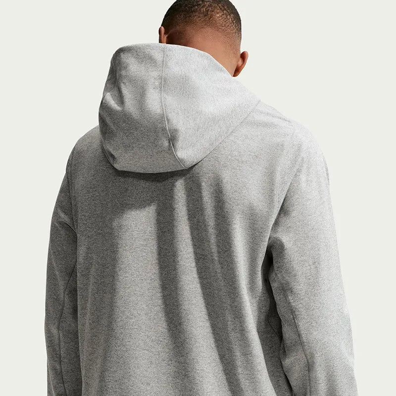 Men's Dri-Fit UV Nano Pullover Hoodie