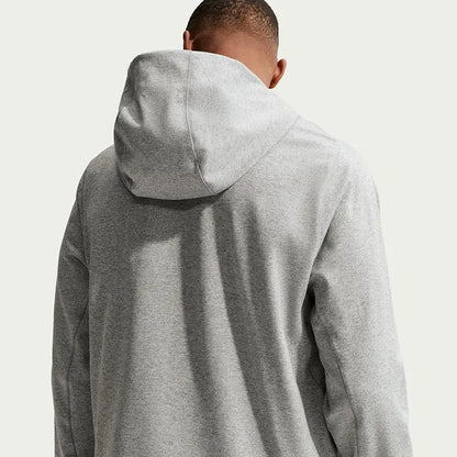 Men's Dri-Fit UV Nano Pullover Hoodie