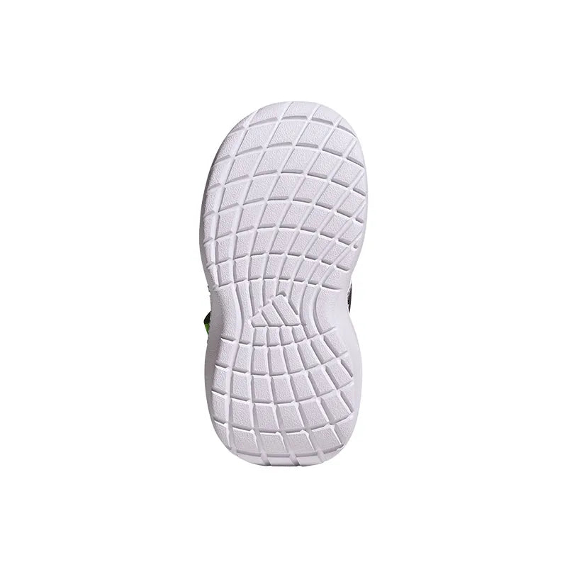 Kid's Toddler Lightorama White/Violet/Red
