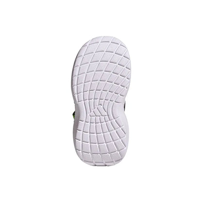 Kid's Toddler Lightorama White/Violet/Red