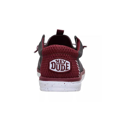 Men's Wally Varsity Team Black/Multi