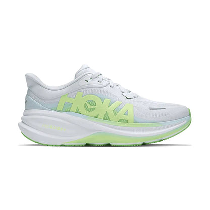 Women's Clifton Pro Cosmic Grey/Neon Yuzu