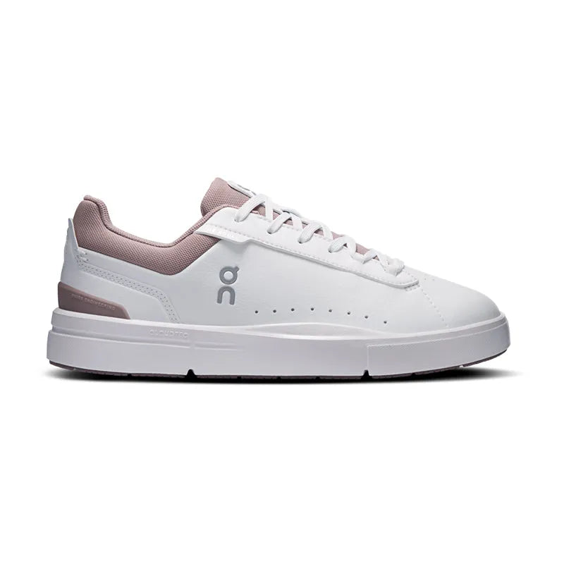 Women's The Roger Advantage White/Heron