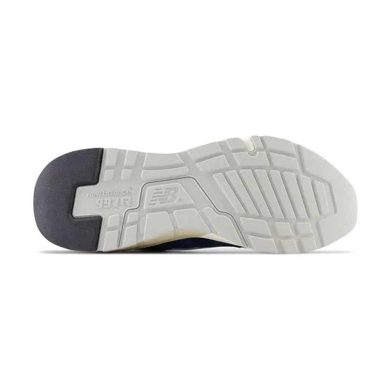 Men's 997R Navy/Arctic Grey