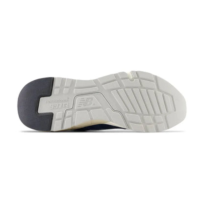 Men's 997R Navy/Arctic Grey