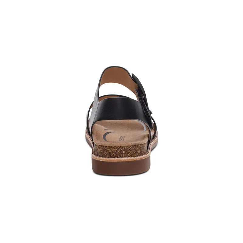 Women's Claire Black