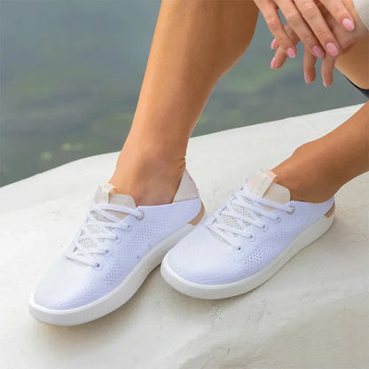 Women's Reef Neptune White/Vintage