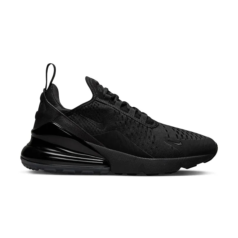 Women's Air Max 270 Black/Black/Black