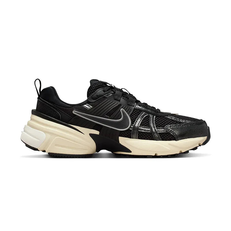 Women's V2K Black/Black/Silver