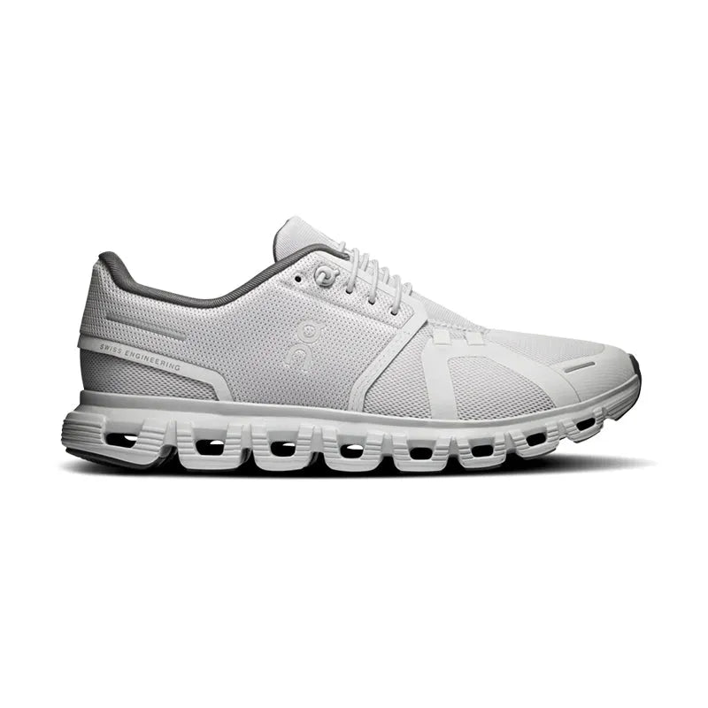 Women's Cloud 6 Glacier/Eclipse