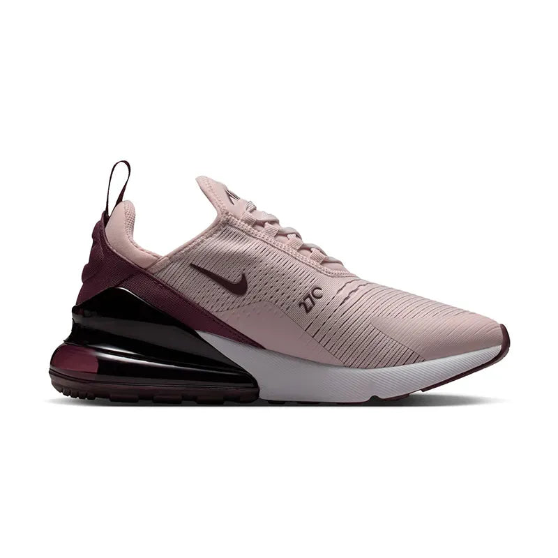 Women's Air Max 270 Silt Red/Burgundy Crush