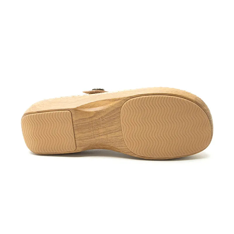 Women's Opheliah Latte Breeze