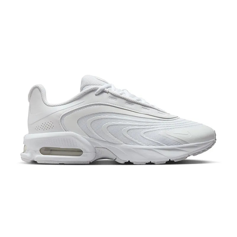 Men's Air Max Fire White/White